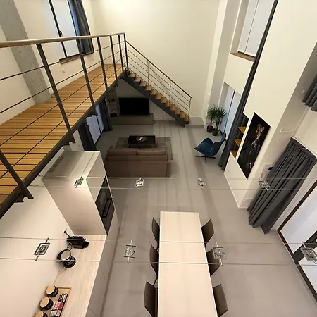 Luxury House In Pietrasanta 130 Mq Apartment Milan