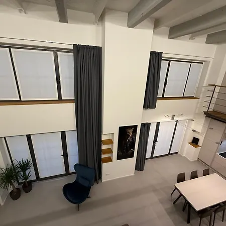 Apartment Luxury House In Pietrasanta 130 Mq Milan