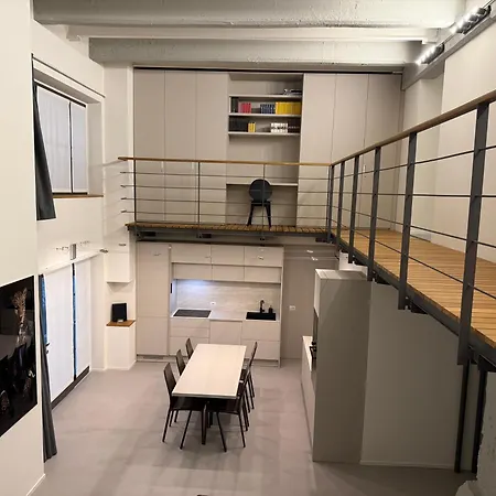 Apartment Luxury House In Pietrasanta 130 Mq