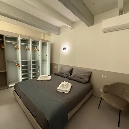 Luxury House In Pietrasanta 130 Mq * Milan