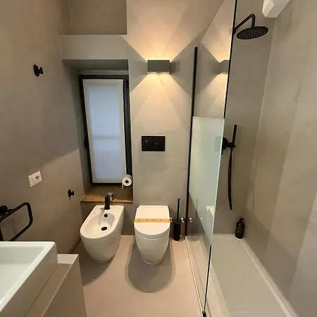 Luxury House In Pietrasanta 130 Mq