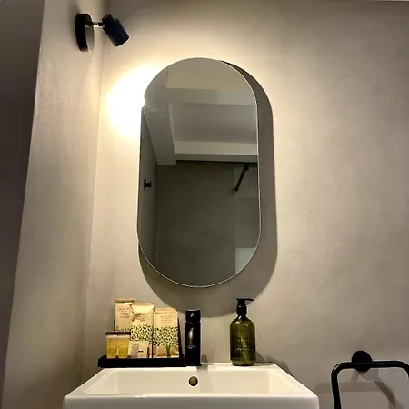 Luxury House In Pietrasanta 130 Mq Milan