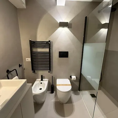 Apartment Luxury House In Pietrasanta 130 Mq