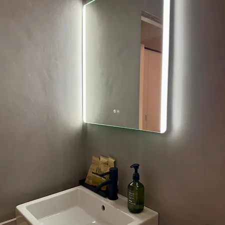 Luxury House In Pietrasanta 130 Mq Apartment Milan
