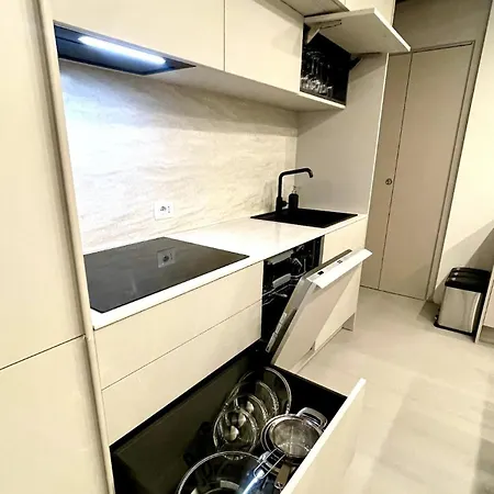 Luxury House In Pietrasanta 130 Mq Apartment Milan