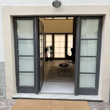 Luxury House In Pietrasanta 130 Mq * Milan