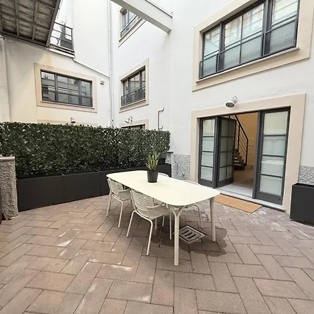 Luxury House In Pietrasanta 130 Mq Apartment *