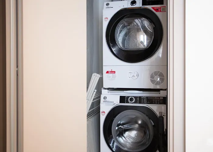 Daire Luxury House In Pietrasanta 130 Mq Milano